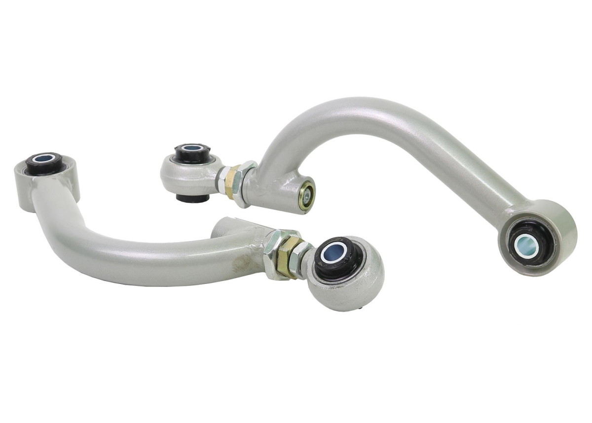 Whiteline KTA282 Rear Camber Adjuster Kit for 2016 Plus Hyundai Elantra