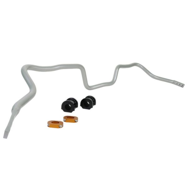 Whiteline BHF99Z 22 mm Front Heavy Duty Adjustable Sway Bar for 2002-2006 Acura RSX