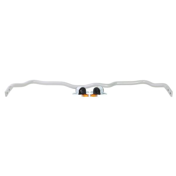 Whiteline BTF100Z 26 mm Front Heavy Duty Sway Bar for 2019 Toyota Corolla