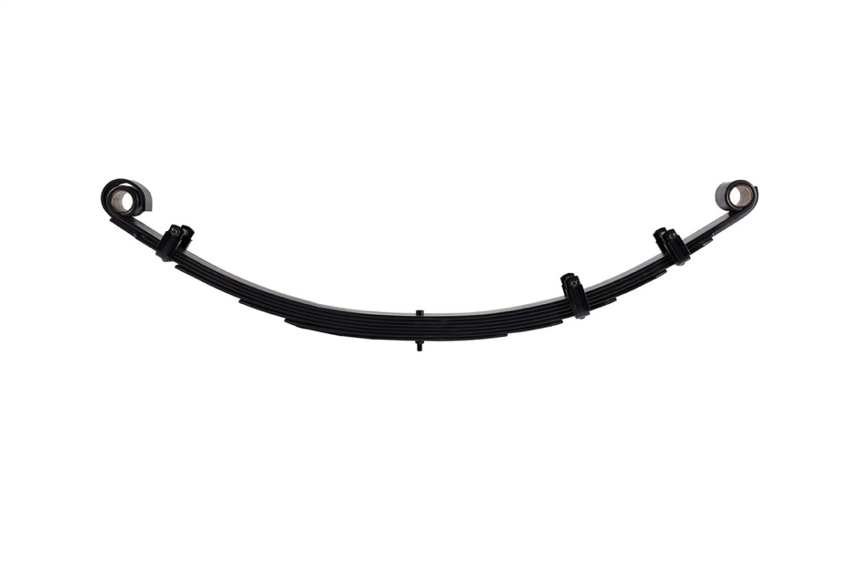 CS006F OME Leaf Spring for Toyota 75 Serf