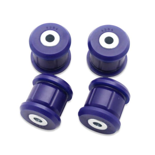 SPF4384K Front Upper Inner Control Arm Bushing Set for 2001 Lexus IS300 Base