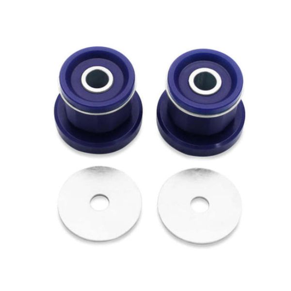 SPF4888K Rear Upper Forward Differential Pinion Mount Bushing Set for 1993 Toyota Supra Twin Turbo