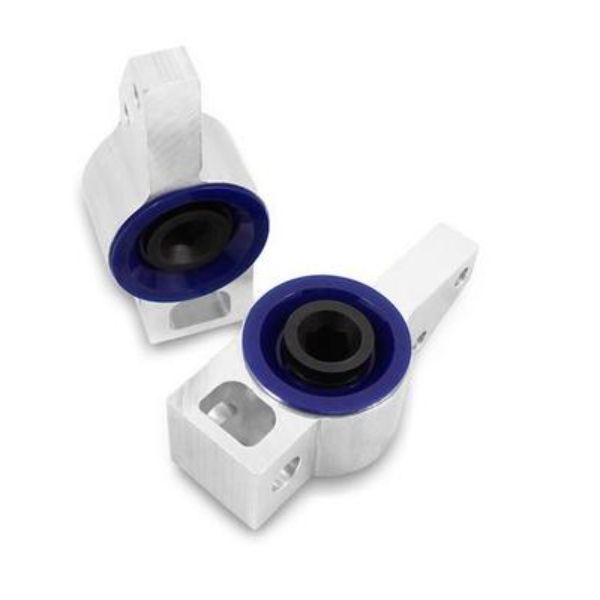 SPF4952K Front Lower Inner Rearward Control Arm Bushing & Mount Assembly for 2012 Volkswagen Golf R Base