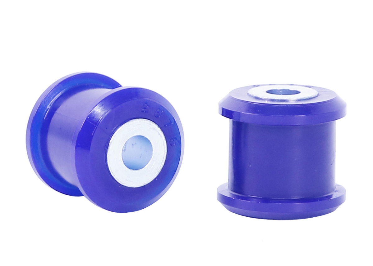 SPF2676K Lower Rear Toe Control Arm Outer Bushing Kit for 1993 Mazda RX-7 Base