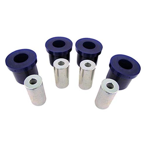 SPF2678K Rear Upper Inner Control Arm Bushing Kit for 1993 Mazda RX-7 Base