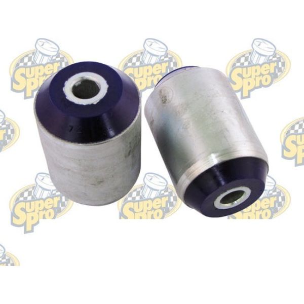 SPF2677K Rear Trailing Arm Forward Bushing Kit for 1993 Mazda RX-7 Base