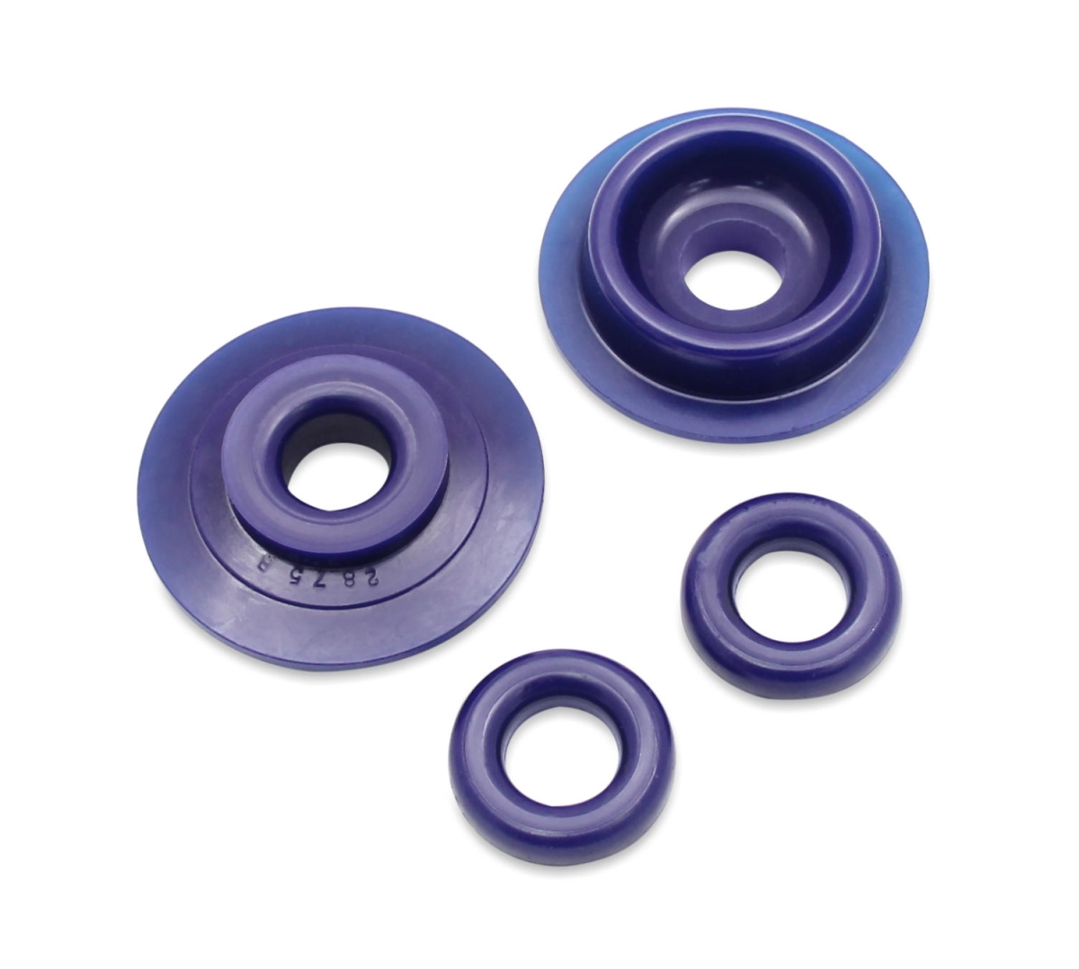 Rear Differential Mount Insert Bushing Kit for 1990 Mazda Miata Base