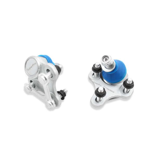 TRC0003 Front Lower Camber Adjustable Ball Joint Set for 2006 Audi A3 Base