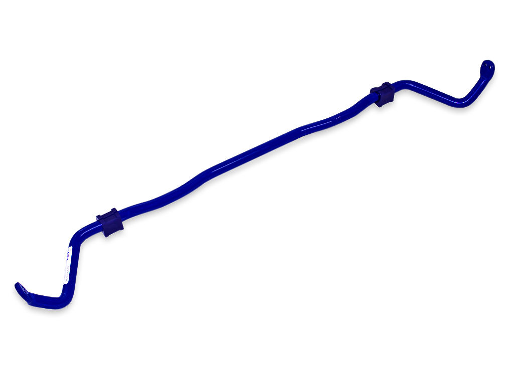 22 mm Front 2-Position Adjustable Sway Bar Kit for 2008 Subaru Impreza WRX STI