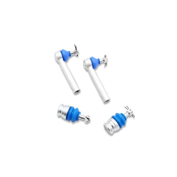 Front Roll Center & Bump Steer Correction Kit for 1998 Subaru Forester