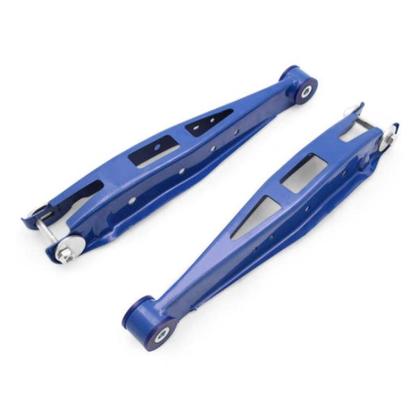 Rear Lower Camber Adjustable Control Arm Set for 2013 Scion FR-S Base