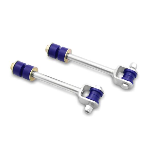TRC0039 Rear HD Extended End Link Set for 1991 Toyota Land Cruiser Base