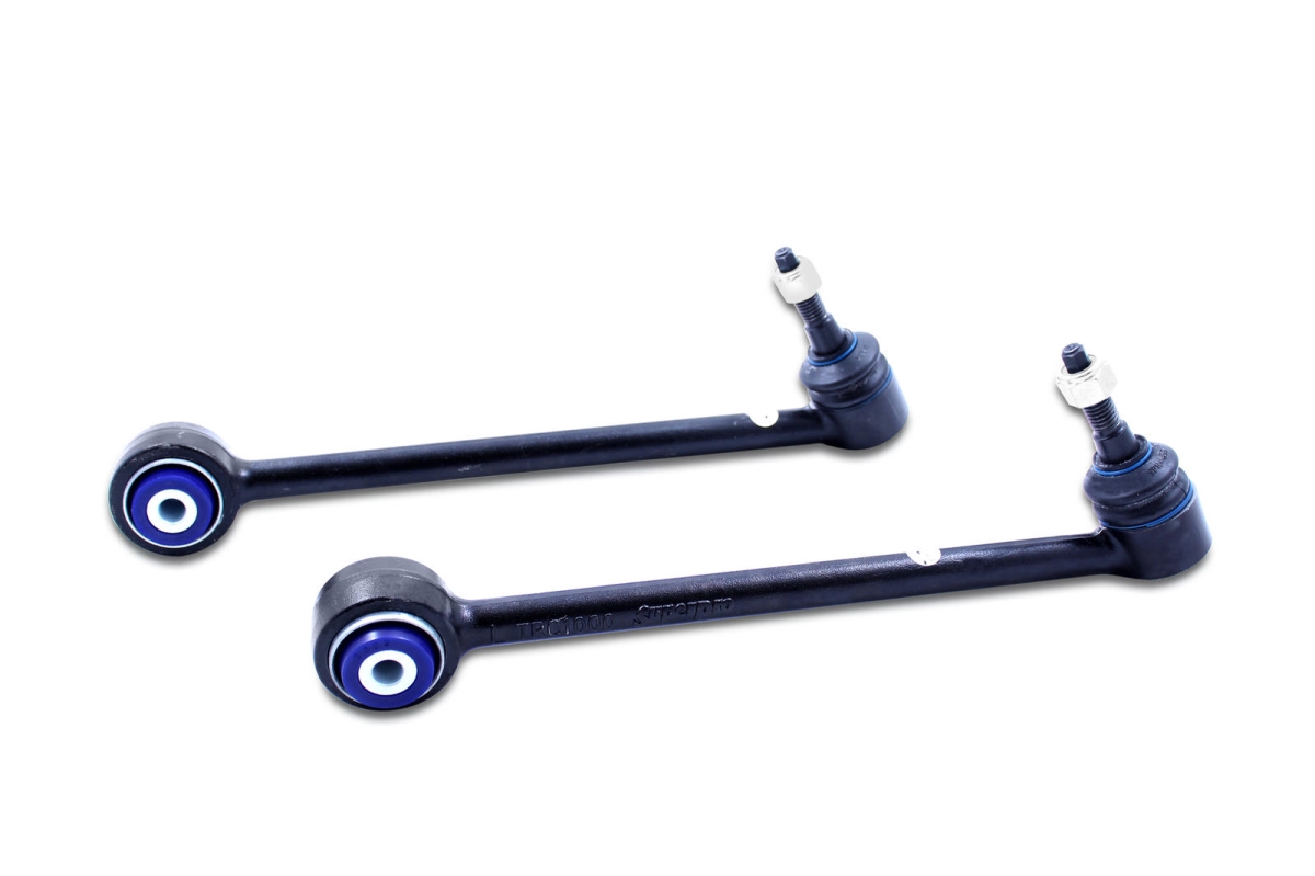TRC1000E Front Lower Lower Control Arm Kit for 2008 Pontiac G8 Base