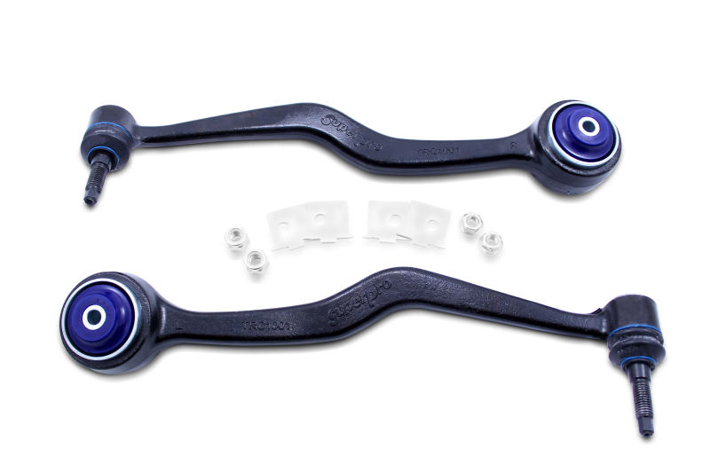 Front Radius Arm Kit for 2008 Pontiac G8 Base