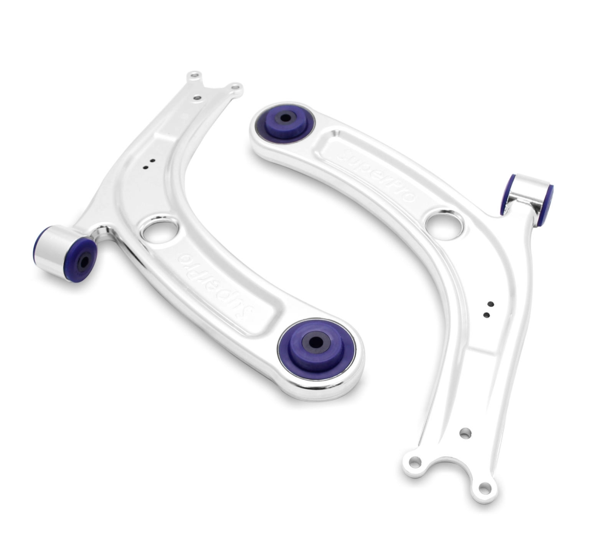 Front Lower Forged Alloy Control Arm Kit for 2015 Audi A3 Quattro Premium