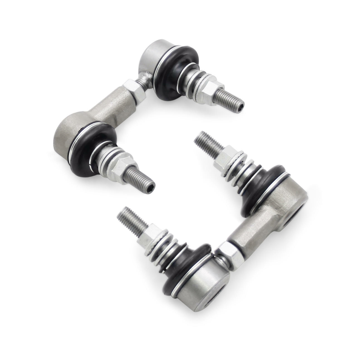 TRC1035 Rear HD Adjustable End Link Set for 1993 Toyota Supra 0