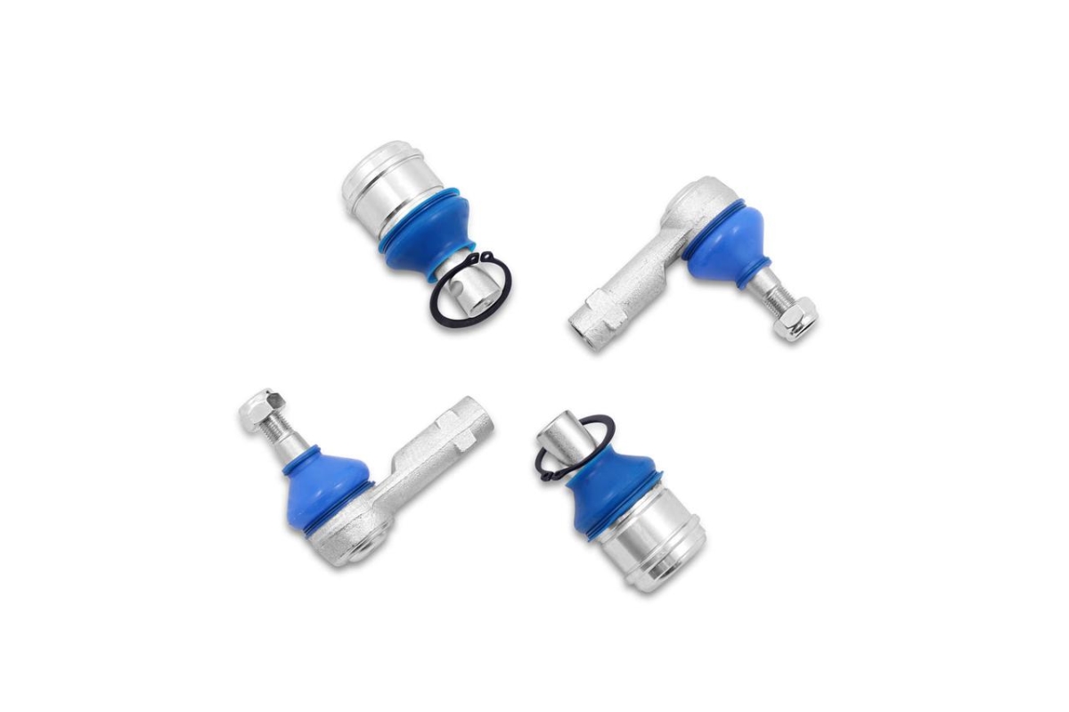 TRC0005 Front Roll Center & Bump Steer Correction Kit for 2003 Mitsubishi Lancer Evolution
