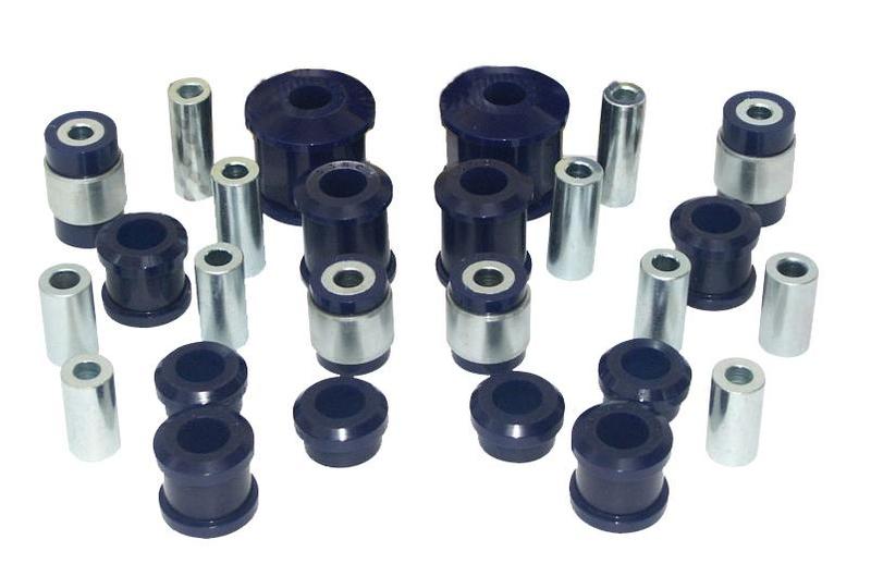 Rear Suspension Bushing Kit for 2007 Volkswagen Eos Base