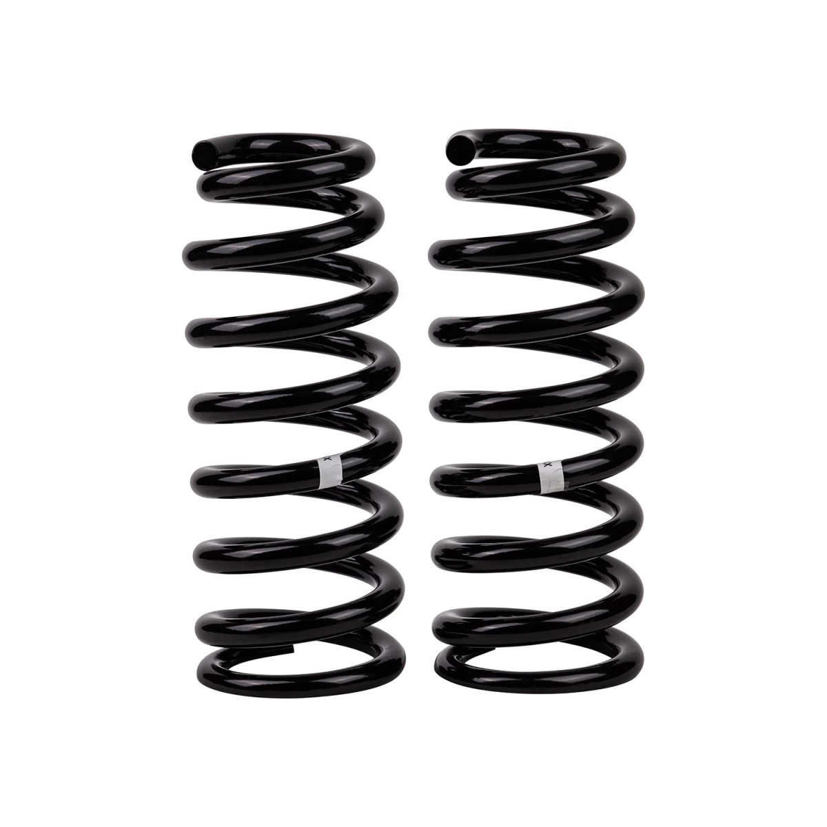 2914 Front Mits Pajero Coil Spring