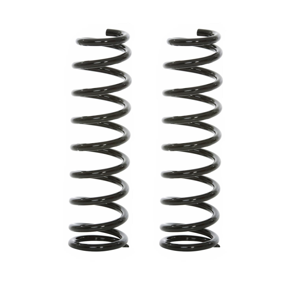 3119 WK2 Front Coil Spring for 2020 Chevrolet Silverado 2500 HD LT