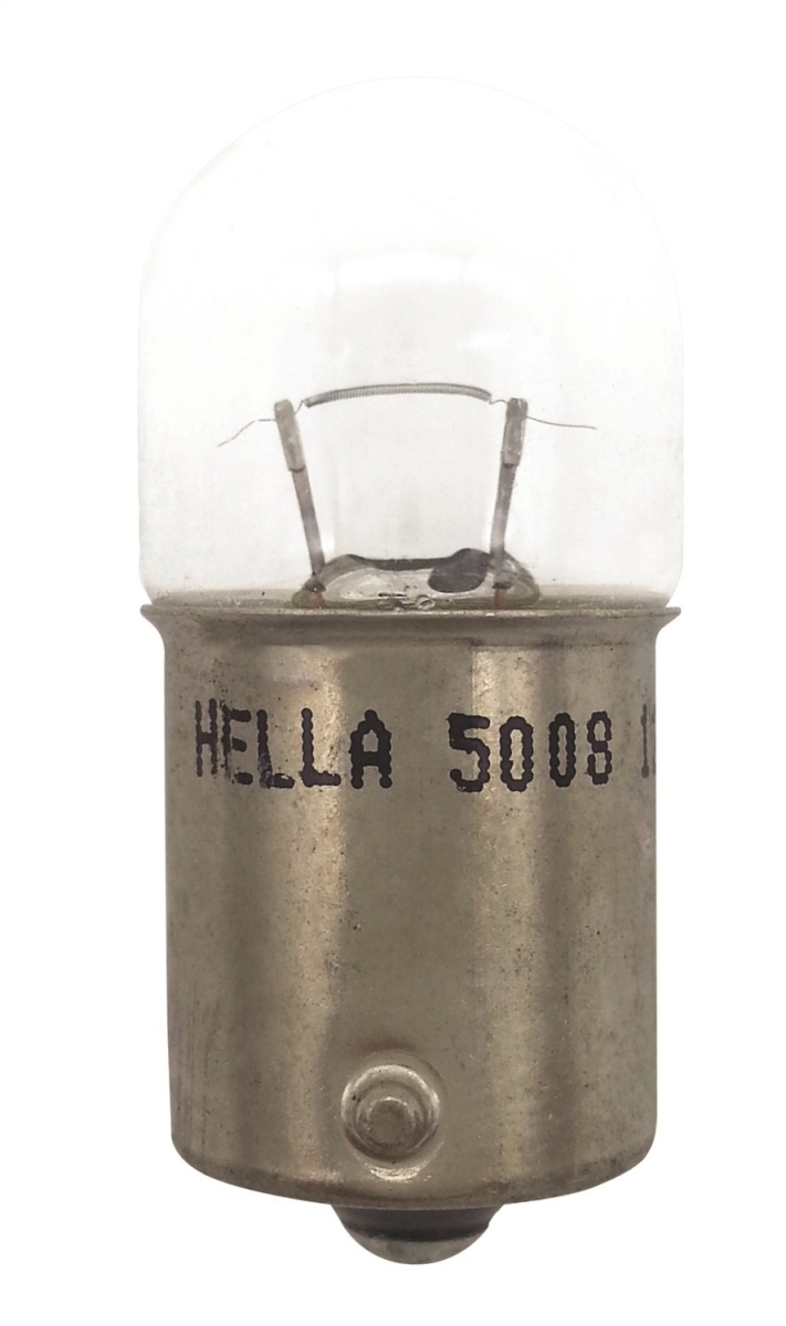 5008 12V 5008 10 watt BA15s B6 Bulb for 2009 Yamaha XP500 TMAX Base