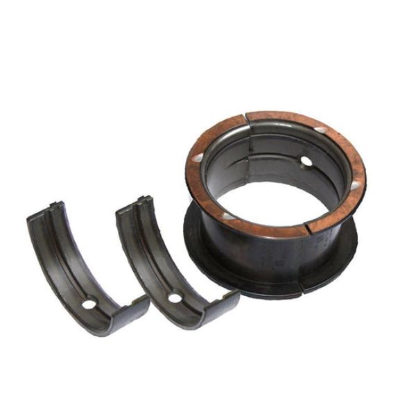 4B1236H-.25 0.25 mm Oversized High Performance Rod Bearing Set for 2008 Plus Mitsubishi 4B11T Evo X