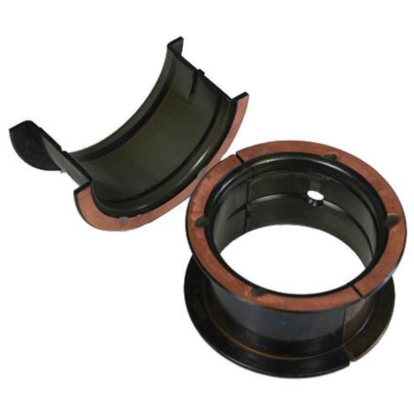 7M1532HX-STD 80.0 mm Bore 66.0 mm Stroke 0.001 in. Clearance on Standard Main Bearing Set for BMW M20-M50-M52-M54 1919CC