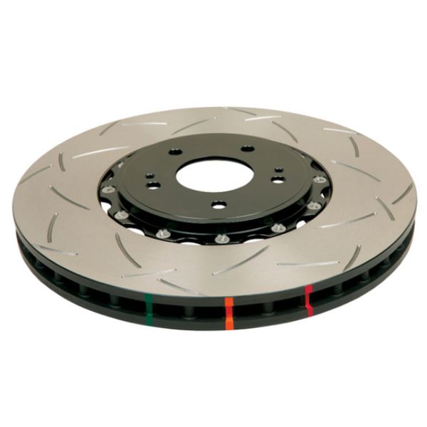Front Replacement 5000 Series Rotor Hat for 2004-2017 Subaru WRX STI