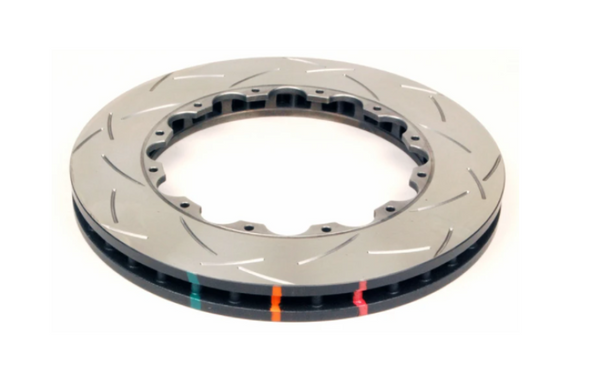 2650E-10 En-Shield Standard Front Brake Rotor for 2015 Subaru WRX