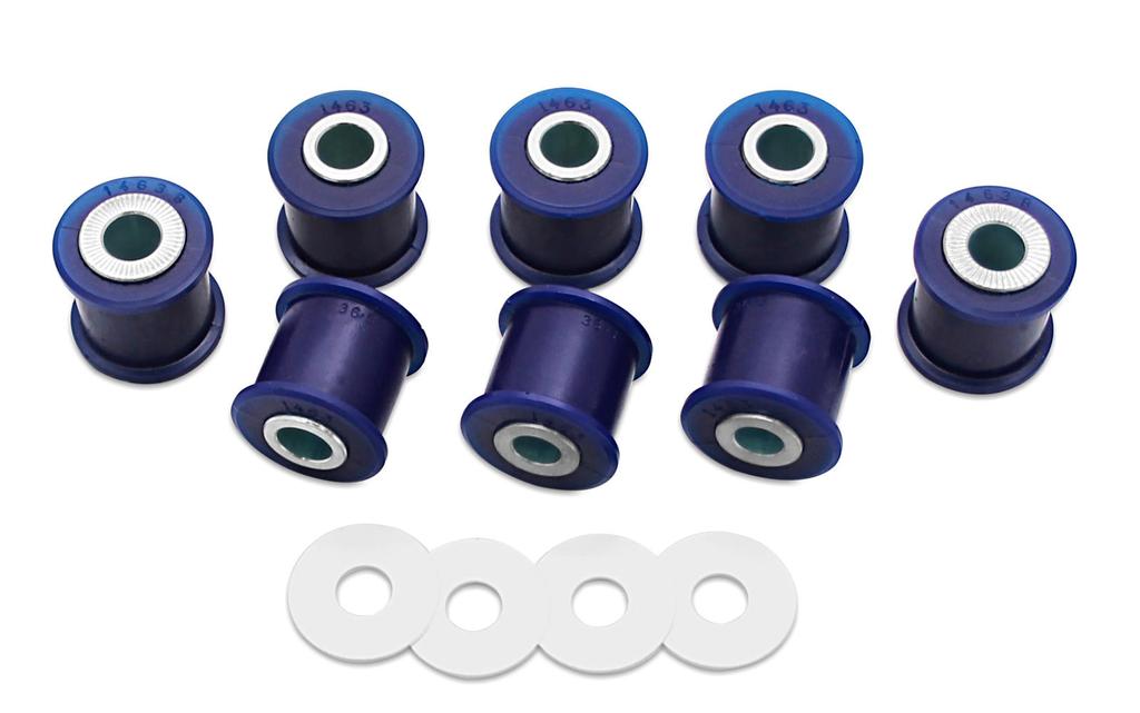 Rear Lateral Arm & Outer Bushing Kit for 1998 Subaru Forester L
