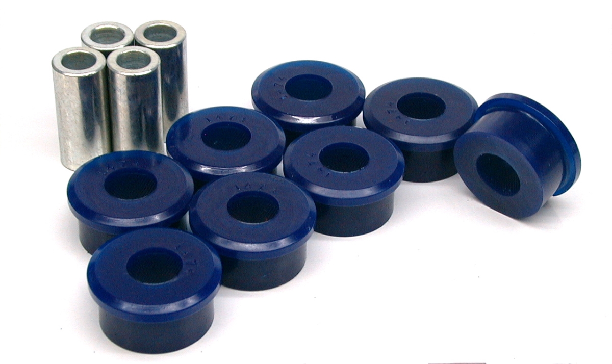 SPF1474K Front Upper Inner Control Arm Bushing Set for 1993 Toyota Supra Twin Turbo