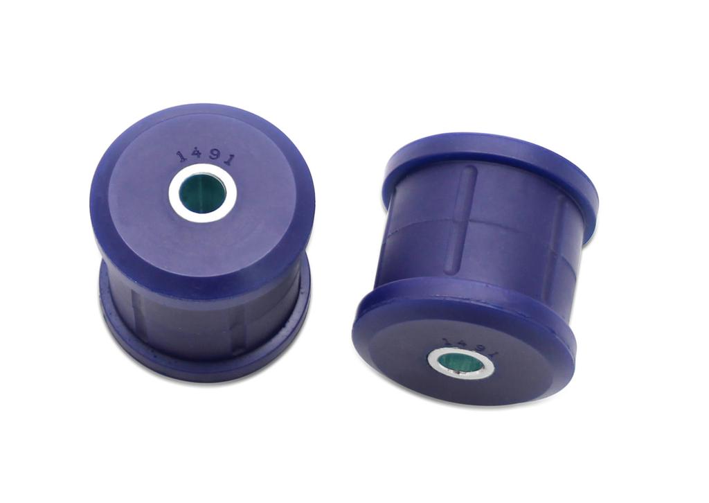 Rear Trailing Arm Lower Forward Bushing Kit for 1994 Subaru Legacy LSi
