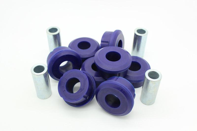 SPF1922K Rear Upper Inner Control Arm Bushing Set for 1993 Toyota Supra Twin Turbo