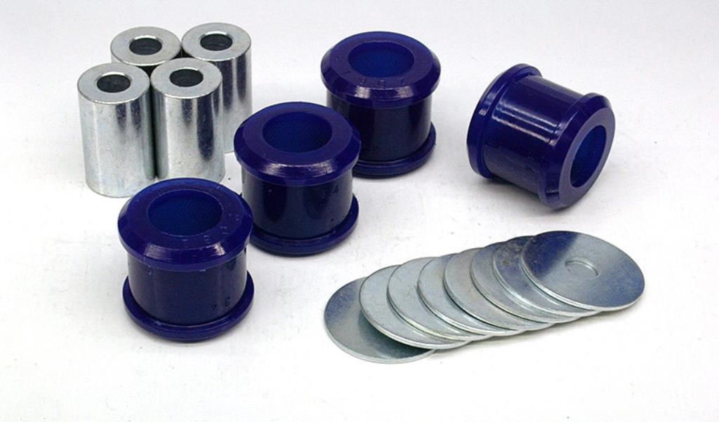 SPF2061K Front Upper Inner Control Arm Bushing Kit for 1988 Honda Prelude 2.0 S