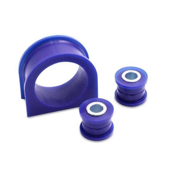 SPF2470K Steering Rack & Pinion Mount Bushing Kit for 1998 Lexus LX470 Base