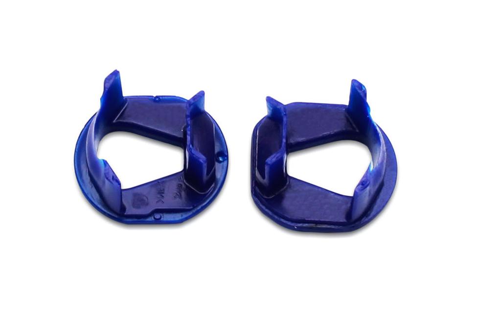 SPF2552K Front Control Arm Bushing Kit for 2002 Mini Cooper
