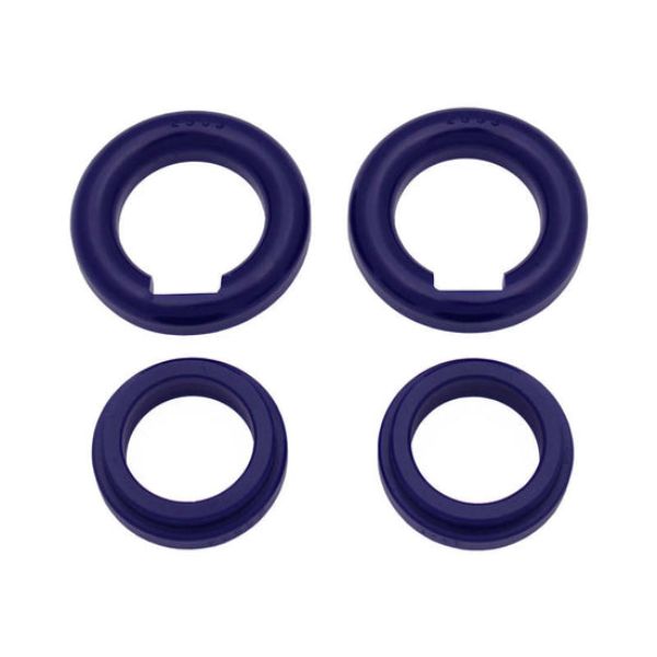SPF2553K Rear Forward Subframe Insert for 1993 Toyota Supra Twin Turbo Bushings