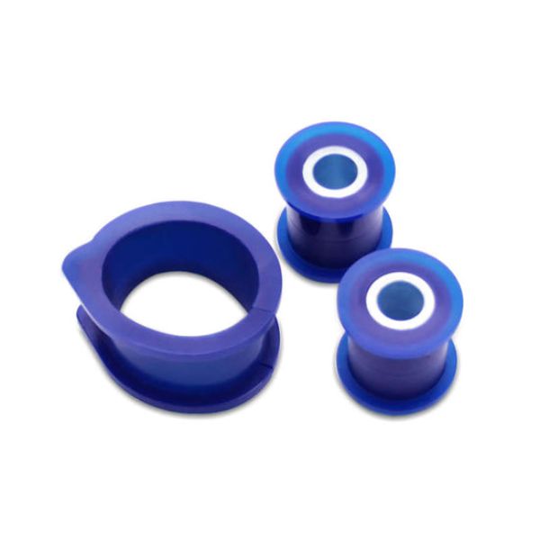 SPF3028K Front Steering Rack & Pinion Mount Bushing Kit for 2005 Nissan Frontier LE