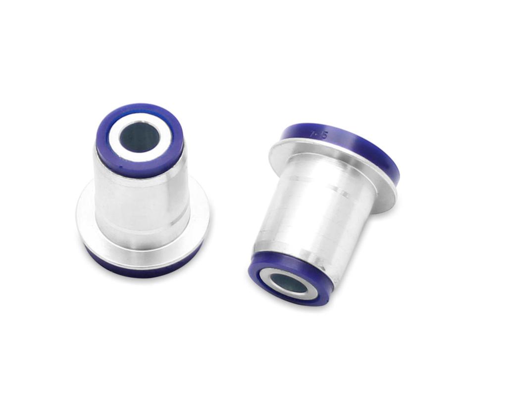 Rear Lower Inner Control Arm Bushing Kit for 2001 Lexus IS300 Base