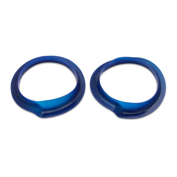 SPF3247K Rear Upper Spring Seat Bushing Set for 2008 Pontiac G8 Base