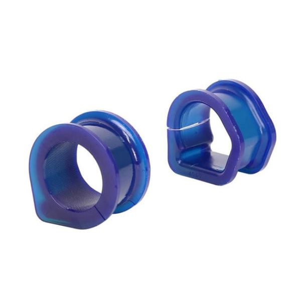 SPF4060K Steering Rack & Pinion Mount Bushing Kit for 1986 Toyota Supra Base