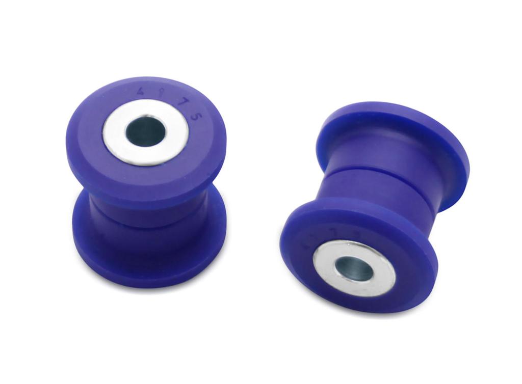 SPF4175K Premium Front Lower Inner Forward Control Arm Bushing Kit for 2015 Audi A3 Quattro