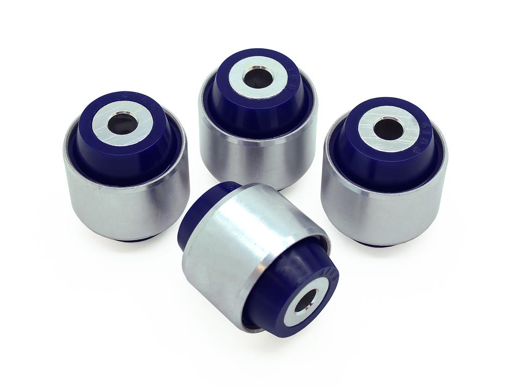 SPF4188K Front Upper Inner Control Arm Bushing Kit for 2007 Lexus LS460 Base