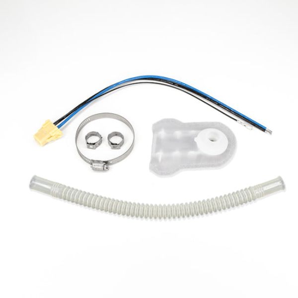 9-1052 Fuel Pump Install Kit for 1992-1995 BMW E36 325i DW400