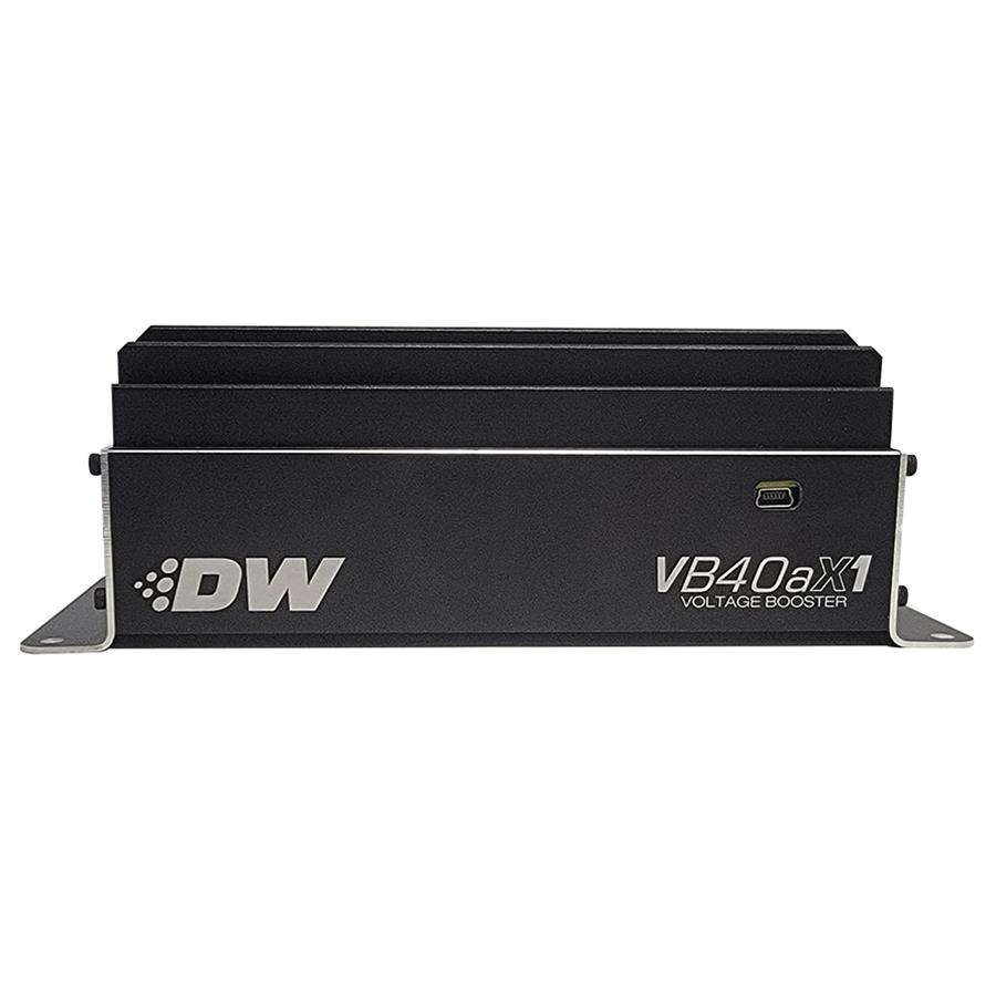40A VB40AX1 Single Pump Voltage Booster