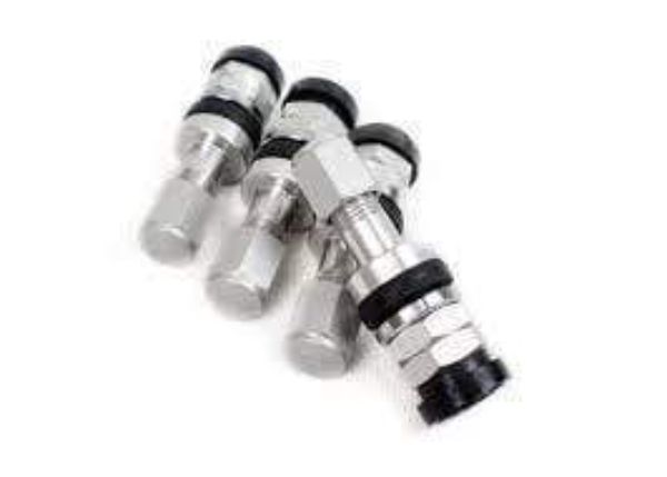 1 Stem Valve Stem Silver for PF01 & PF01SS