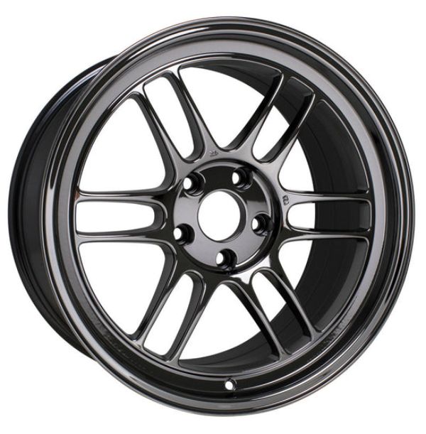 16 x 7 in. 5 x 100 35 mm Offset SBC RPF1 Wheel