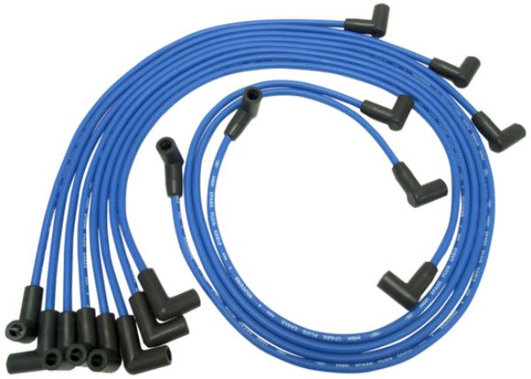 51376 Spark Plug Wire Set for 1982-1974 Chevrolet Corvette
