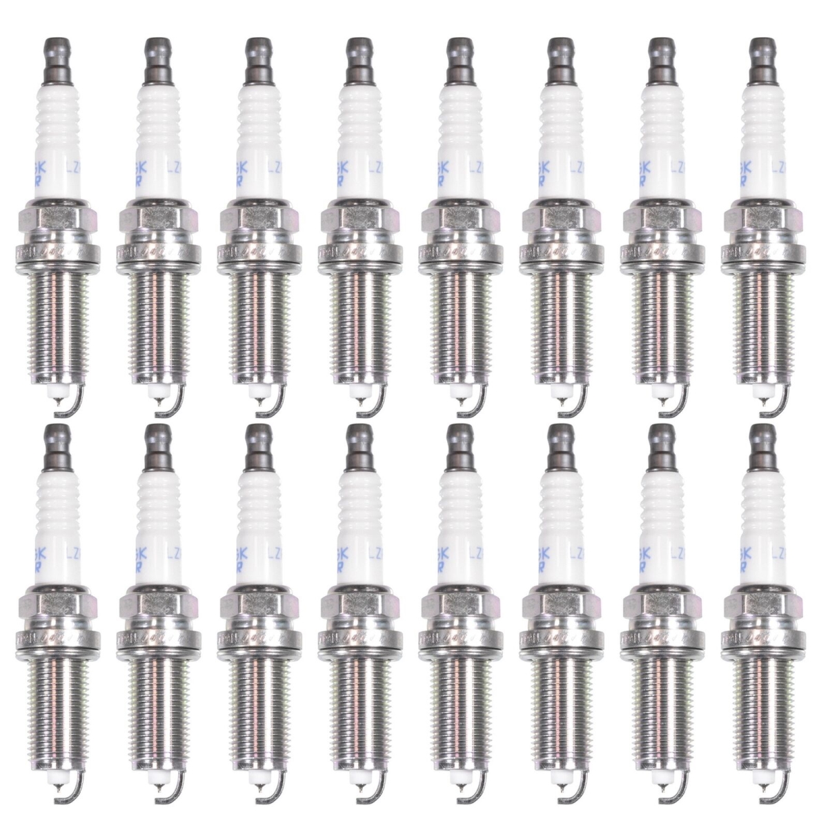 92145 Laser Iridium Spark Plug for LZFR5CI-11- Box of 4