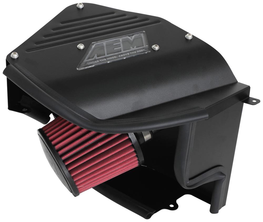 Picture of AEM Induction 21-879C Cold Air Intake for 2019-21 BMW 330i L4-2.0L F-I